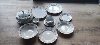 Jídelní souprava Thun