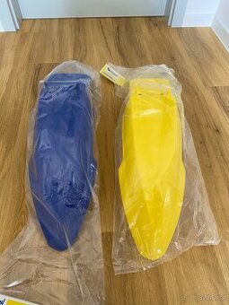 Supermoto blatník Husaberg