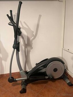 Krosový eliptický trenažér Kettler