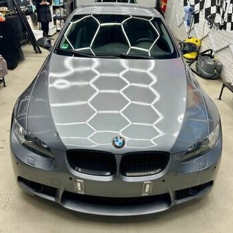 Bmw e92 COUPE 325i 155kw  / MANUÁL /