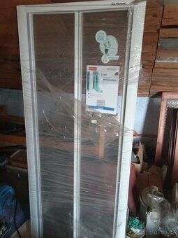 Sprchová dvířka Roltechnic CDZ2