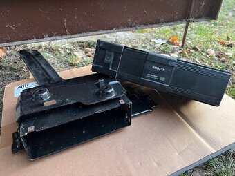 CD měnič RENAULT ESPACE