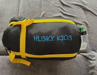 Spacák Husky Kids Magic