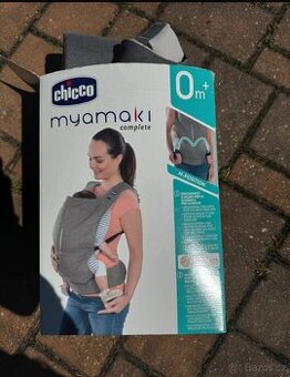 Nosítko značky Chicco