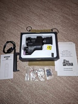 ZÁSADKA PARD NV 007A