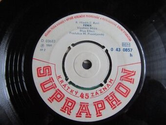 SP Blue Effect - Fénix