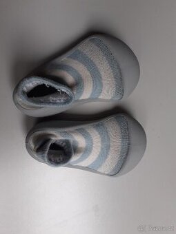 ATTIPAS dětské botky 135 mm