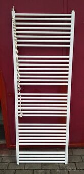 RADIÁTOR KOUPELNOVÝ ELEKTRICKÝ