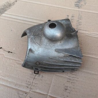 Jawa perak kryt karburace fj