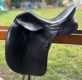 Drezurní sedlo Schleese 17”/4-5