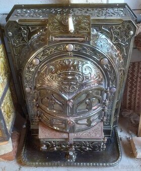 STAROŽITNÁ KAMNA-JUNKER&RUH