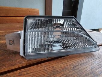 Zadne cuvacie svetlo Fiat Bravo 2/ Fiat Punto Evo Abarth.