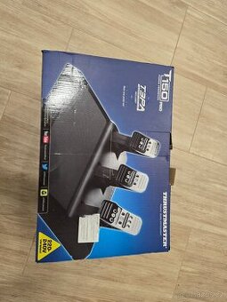 Volant a pedály Thrustmaster T150 PRO