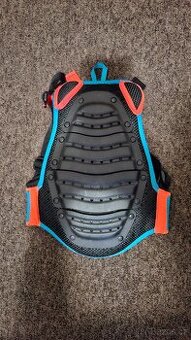 Détský lyžařský chránič páteře ETAPE