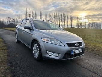 Ford Mondeo 2.0TDCi 103kW - R.v. 2009 - AUTOMAT -