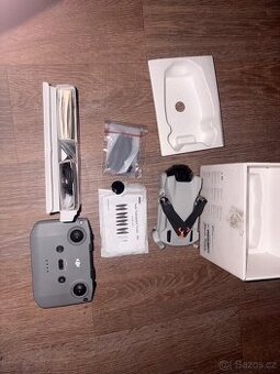 Dron DJI Mini 3 na prodej