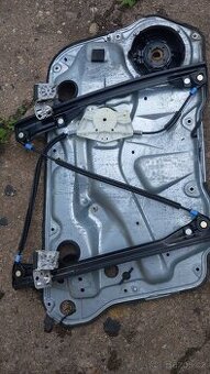 VW Golf 4 náhradní díly