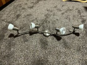 Bodové stropní světlo - sleva