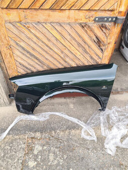 A6 Allroad C5 00-05 přední levý blatník