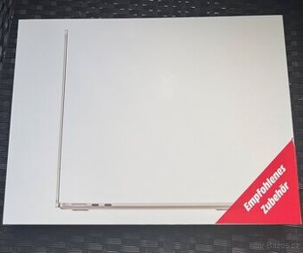 Apple MacBook Air 13” (M4, 2025)