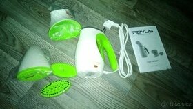 Napařovač rovus 4v1