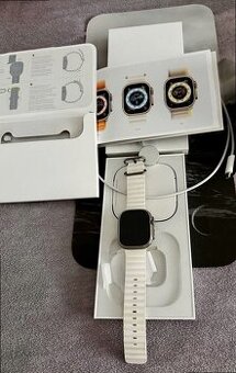 Apple Watch Ultra 1. generace