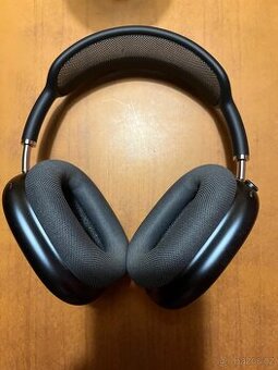 Apple AirPods Max sluchátka