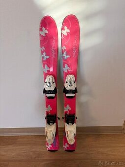 Dětské lyže Head 77 cm