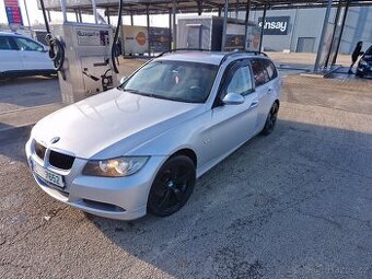 BMW 318d 90kw touring