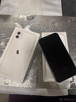 Iphone 11 64GB White