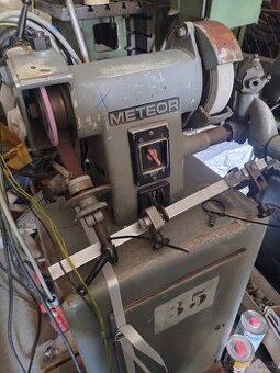Bruska na vrtaky Meteor ME 14