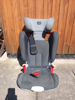 Autosedačka Britax Romer