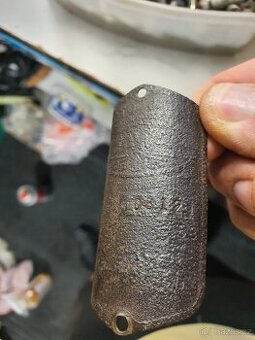 Jawa Pérák Zbrojovka