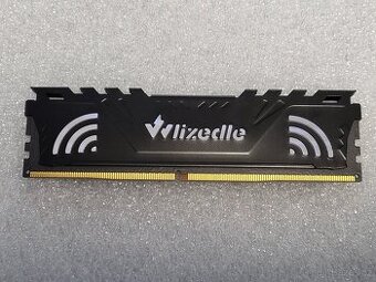 Operační paměť Wlizedle 8GB DDR4 ( NEZNÁMÝ STAV )