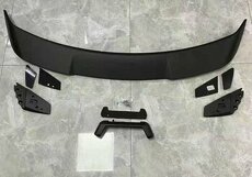 křídlo Mustang, Shelby  GT Performance