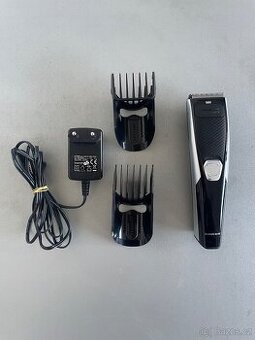 Zastřihovač vlasů a vousů SilverCrest