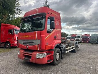 Renault Premium 450,BDF,6X2,Adblue