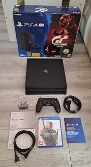 Playstation 4 SLIM