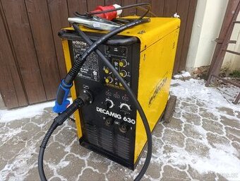 Svářečka CO2 230A