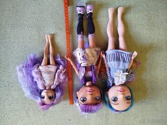 Rainbow High panenka panenky