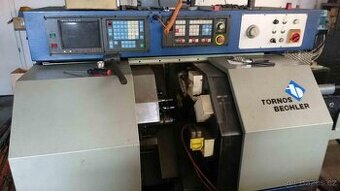 Soustružnický automat TORNOS BECHLER ENC 74 (7697)
