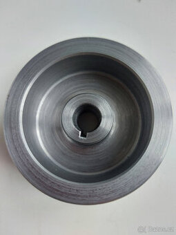 Řemenice dynama Bosch na AERO 500/662/1000