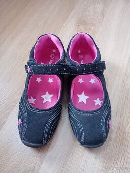 Dívčí boty Graceland, vel. 37