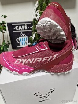 Dámské boty DYNAFIT: FELINE SL W (UK 7,5 / EU 41)
