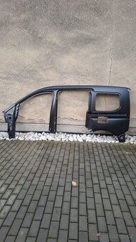 Bočnice Caddy levá 2K7809603G