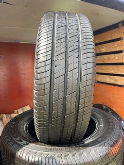 215/65r16C Continental nová letní sada