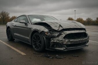 Poptávám havarovaný vůz – Amerika nebo koncern VW