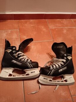Dětské brusle vel 37