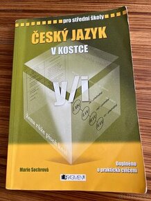 Český jazyk v kostce