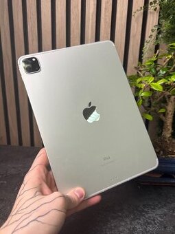 iPad Pro M1 256GB cellular TOP